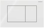 Geberit Clapeta de actionare Geberit Sigma40 Slim alb finisaj lucios (115.629.SI.1)