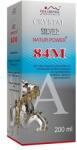  Crystal Silver Natur Power 84M - 200 ml - bio
