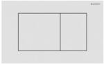 Geberit Clapeta de actionare Geberit Sigma40 Slim alb finisaj mat (115.629.JT.1)