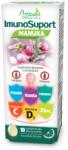 NATURALIS ImunoSuport Manuka, 10 comprimate efervescente, Naturalis
