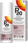 P20 Crema de fata SPF50+, Hyperpigmentation Defence, P20, 50 ml, Riemann