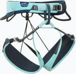 Climbing Technology Harnașament de alpinism Climbing Technology Iris celeste/ blunotte