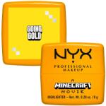 NYX Professional Makeup A Minecraft Movie Rare Highlight Balms Blow Your Mine Highlighter 8 g