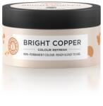 Maria Nila Colour Refresh Bright Copper 7.40 Hajpakolás 100 ml
