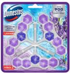 Domestos Power 5 Lavender WC frissítő blokk 3 x 50 g - bevasarlas
