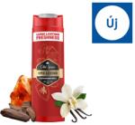 Old Spice Epic Férfi 3 az 1-ben Sampon és Tusfürdő, 400 ml
