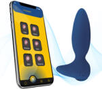 Adrien Lastic Little Rocket II with App Blue