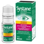 Systane Picaturi oftalmice lubrifiante fara conservanti Systane Ultra, 10ml, Alcon