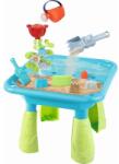 Paradiso Toys Masă pentru nisip și apă cu accesorii (T02653)