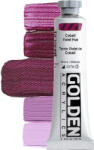 Golden Artist Colors Heavy Body Akril festék Cobalt Violet Hue 59 ml 1 db (0001465-2)