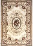 Delta Carpet Covor Dreptunghiular, 100 x 200 cm, Bej, Lotos 568 (LOTUS-568-100-12) Covor