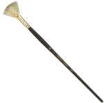 Princeton Artist Brush Umbria Legyező ecset 3 1 db (P6200FN3)