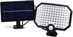 Aigostar B. V. Aigostar - LED Napelemes lámpa mozgásérzékelővel LED/2, 4W/3, 7V IP65 AI1859 (AI1859)
