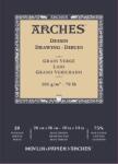 ARCHES Sketch Vázlatfüzet 20 26 x 36 cm 105 g (A1795111)