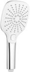 SAPHO - Kézi zuhany gombbal, fényes króm kivitel 1204-52 (SH0041)