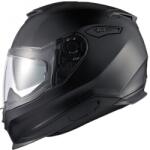 NEXX Helmets Y. 100 CORE zárt motoros bukósisak matt fekete