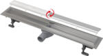 Alcadrain Zuhanyfolyóka Fit And Go 750 mm (APZ13-Double9 -75)