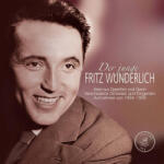 Clearaudio Fritz Wunderlich: Der Junge Fritz Wunderlich