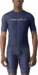 Castelli Prologo Lite Dzsörzi Belgian Blue/Ivory 3XL (4524009-424-3XL)