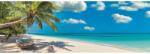Clementoni 39884 - Panoráma - High Quality Collection - Hinta az Óceán mellett - 1000 db-os puzzle