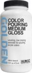 Golden Artist Colors Color Pouring Közepes Glossy 473 ml 1 db (0003501-6)