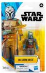 Hasbro STAR WARS BO KATAN FIGURA 10CM Figurina