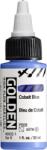 Golden Artist Colors High Flow Akril festék Cobalt Blue 30 ml 1 db (0008502-1)