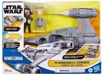 Hasbro STAR WARS 4IN FIGURA VEHICUL