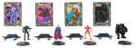 Spin Master DC METAL FORCE Pachet multiplu de figurine cu suport (6072651) Figurina