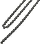 Shimano CN-HG40 kerékpár lánc, 6s-7s-8s, 115 szem, szürke, OEM kiszerelés