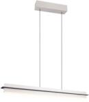 TRIO T346710176 LED mennyezeti függőlámpa EMERSON | 22W integrált LED forrás
