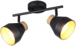 TRIO TR81922032 mennyezeti spotlámpa VALENTIN E14