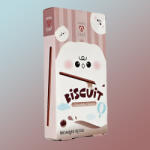  Tokimeki Biscuit Chocolate csokis ropi 40g