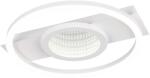 TRIO TR64801131 LED mennyezetre szerelhető lámpa WHEELER | 16W integrált LED forrás