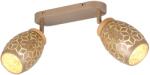 TRIO TR81572065 mennyezeti spotlámpa BIDAR E14