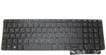 HP ProBook 450 G2, 455 G2, 470 G2 gyári új izlandi háttérvilágításos billentyűzet (768130-DD1)