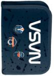 PASO Penar școlar Paso NASA - 1 fermoar (PP22NA-P001BW) Penar