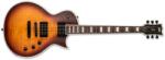 ESP EC-1000T CTM Tobacco Sunburst Satin