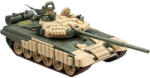 Amusing Hobby Model de asamblare Amusing Hobby Militari: Tancuri - Tanc rusesc T72AV, cu interior (AH35A041)