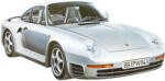 TAMIYA Model de asamblare TAMIYA Modern: Mașini - Porsche 959, 1983 (TAM24065)