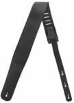 Sire Strap BLK Black Каишка за китара (<![CDATA[STRAP-BLK]]>)