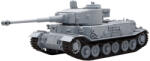 Amusing Hobby Model de asamblare Amusing Hobby Militar: Distrugător de tancuri grele Sd. Kfz. 181 PzKpfw VI Tiger P 003, cu interior complet (AH35A051)
