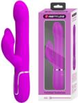 Pretty Love Falin Twinkled Tenderness purple I