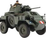 TAMIYA Model de asamblare TAMIYA Militar: Mașini - Mașină blindată britanică de 7 tone Mk. IV (TAM32587) (TAM32587)