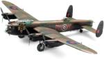 TAMIYA Model de asamblare TAMIYA Militar: Avioane - Avro Lancaster BI/BIII, cu 5 figurine (TAM61112) (TAM61112)