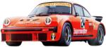 TAMIYA Model de asamblare TAMIYA Curse: Mașini - Porsche 934 Jaegermeister (TAM24328)