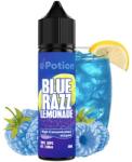 By Smokemania Lichid Smokemania Blue Razz Lemonade 0mg 30ml (5949348011703) Lichid rezerva tigara electronica