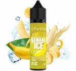 By Smokemania Lichid Smokemania Banana Ice 0mg 30ml (5949348011734) Lichid rezerva tigara electronica