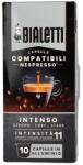 Bialetti Nespresso® Intenso kapszula 10 db