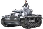 TAMIYA Model de asamblare TAMIYA Militar: Tancuri - Sd. Kfz. 141/2 Panzerkampfwagen III Ausf. N (TAM35290) (TAM35290)